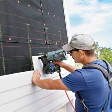 Best Fiber Cement Siding Installation  in Lakewood, CO